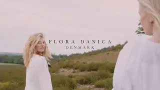 FLORA DANICA DENMARK