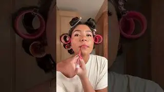 Do my make up routine w me !! 💋💄#morningroutine #makeup #makeuptutorial #16kids