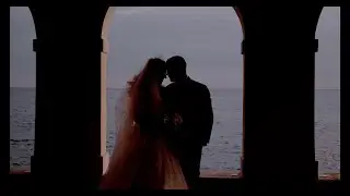 Lana & Chriss - wedding highlight film
