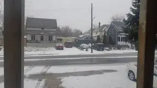 The WEATHER UPDATES FOR SARNIA LAMBTON