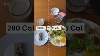 BREAKFAST BATTLE