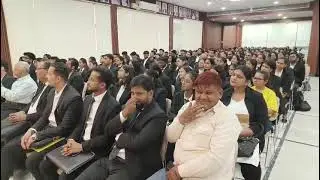 Enrolment Meeting | Bar Council of Delhi | 22nd September 2025