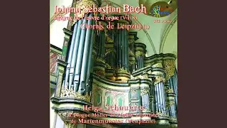 Schm&uuml;cke dich, o liebe Seele, BWV 180: No. 1, Choral. 