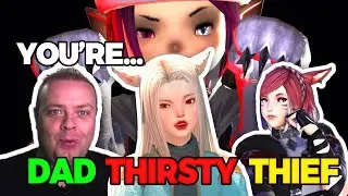 What your favourite FFXIV CONTENT CREATOR says about you PART 2 ! ( Preach, Avvycatte, Desperius )