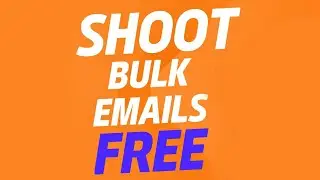 How to send Bulk mail for E-mail Marketing through software | bulk mail kare kasy free ma