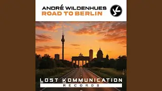 Road To Berlin (Extended Mix)