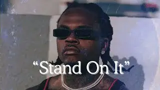 [FREE] Gunna Type Beat ''Stand On It'' (The Last Wun)