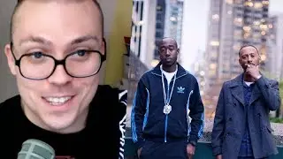 Freddie Gibbs & Madlib - 