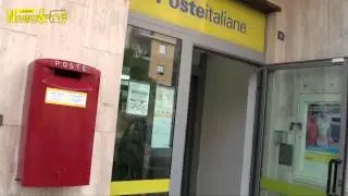 Nuovi servizi postali a domicilio con il postino telematico