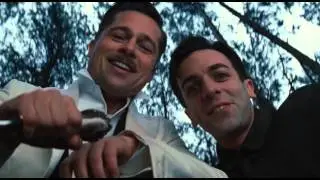 Homenaje a Quentin Tarantino