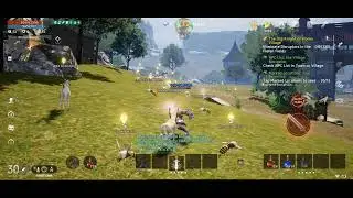 LINEAGE 2    MOBILE NOVO    @FREAKUREA #FREAKUREA