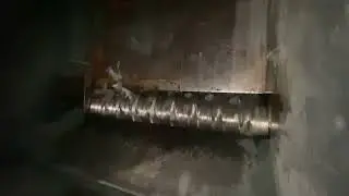 Weima shredder for sale at Mark One Machinery