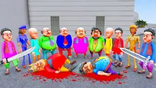 Motu Patalu Play Hide And Seek With John The Don In Gta  5 Gta V Gameplay