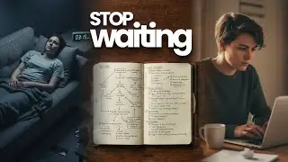 Stop Waiting for 100% (The 70% Rule)
