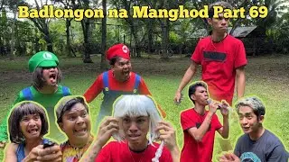 Badlongon na Manghod Part 69 “ nag abot ang mga power “ | BISAYA VINES