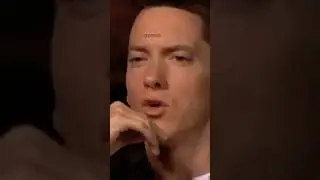 Эминем рассказал, что никогда не знал своего отца #шорты #eminem