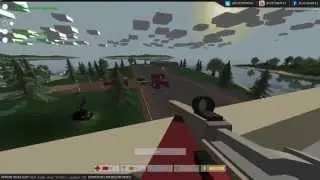 Unturned ► Zombie Survival Streamed Live!