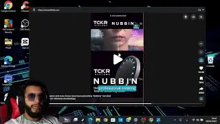technologie 2025 أجي تشوف NUBBIN
