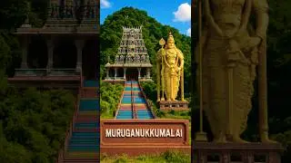 The Untold Story of Ganesh and Kartikeya's Race#murugan #ganesh #story #facts #mahadev #reels#status