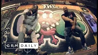 Funky Dee - Party Feat. Logan [Music Video] | GRM Daily