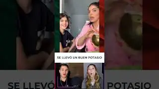 POTASIO EN ACCI&Oacute;N
