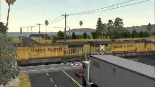 U.P. C6044AC.wmv