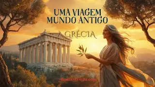 A FANTASTICA GRECIA ANTIGA