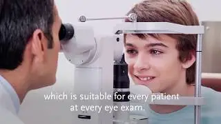 Optomap Information | Bird Opticians