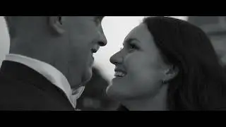 Jeff + Kathleen | Wedding Film at the Samoset Resort, ME