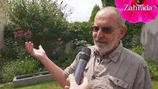 Kutil Ivo &Scaron;moldas: Na sv&eacute; chalupě renovuje n&aacute;bytek a uk&aacute;zal n&aacute;m sv&eacute; nejkr&aacute;sněj&scaron;&iacute; kousky