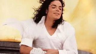 Michael Jackson- Black Or With