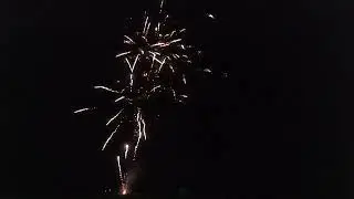 Bath - Fireworks 2021