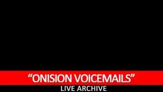 🗃️ Onision Voicemails To Adrienne with SUBTITLES ( Archived )