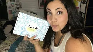 How to get free subscription boxes! And Pr! Part 1