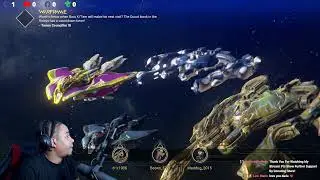 Warframe Guide - Mother Tokens