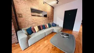 Inside LOFT39: Midtown NYC&rsquo;s Premier Kitchen Studio & Event Loft Tour