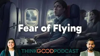 Therapists Discuss Airplane Anxiety | Fear of Flying