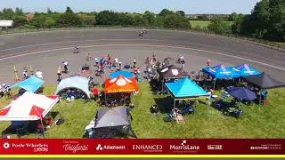 Race 17 - Match Sprint
