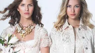 Designer Dirndl bei Ophelia Blaimer M&uuml;nchen