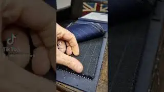 Royal Mile - Holland & Sherry Savile Row Suit Fabrics #savilerow #bespoke #suits