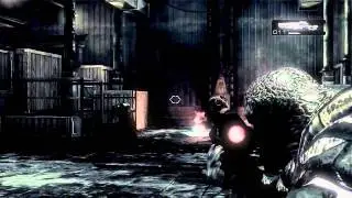 LoadingGodmode & TheRazoredEdge - A Gears of War Dualtage