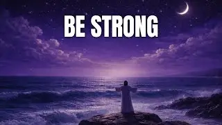 God&rsquo;s Word for Scared Hearts at Night - Bible Verses to Be Strong