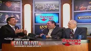 2017 11 3 EP 3055 David Taub GV Wire and Doug Vagim