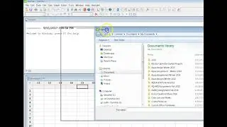 Introduction to Minitab