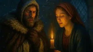 How Did People Sleep in Medieval Castles Without Freezing to Death