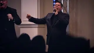 MI DIOS ES GRANDE Y FUERTE | CENTRO VIDA