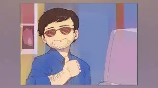 kids can't feel [mashup audio]