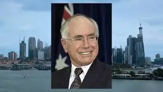 Republic For Australia   It's Time