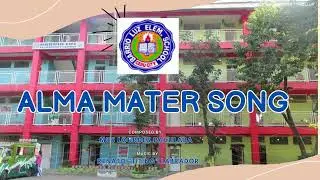 BARRIO LUZ ALMA MATER SONG with lyrics