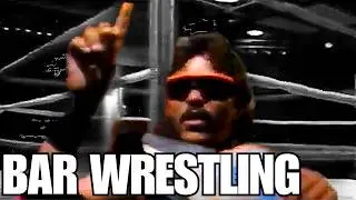 Low Budget Wrestling is the Best (Tulsa 1994)